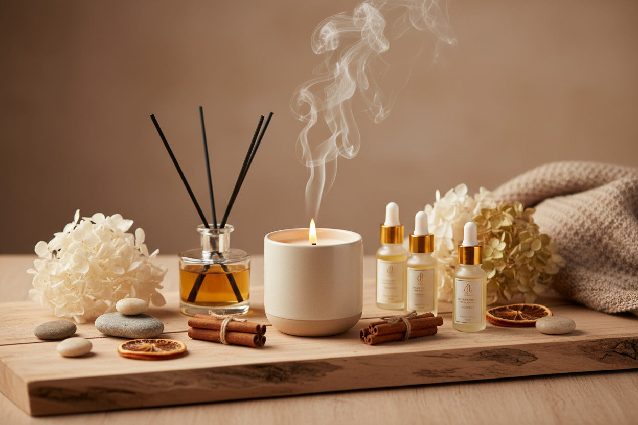 Home Fragrance
