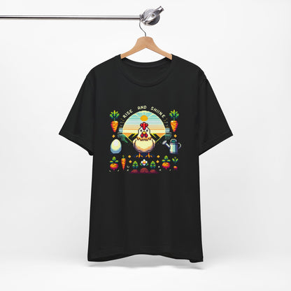 Farmstead Collection T-Shirt 🌻 – Cozy Stardew Vibes