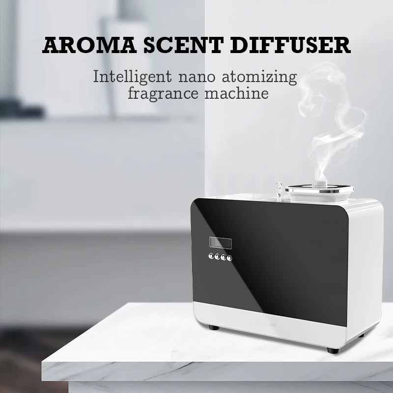 Aroma Diffuser