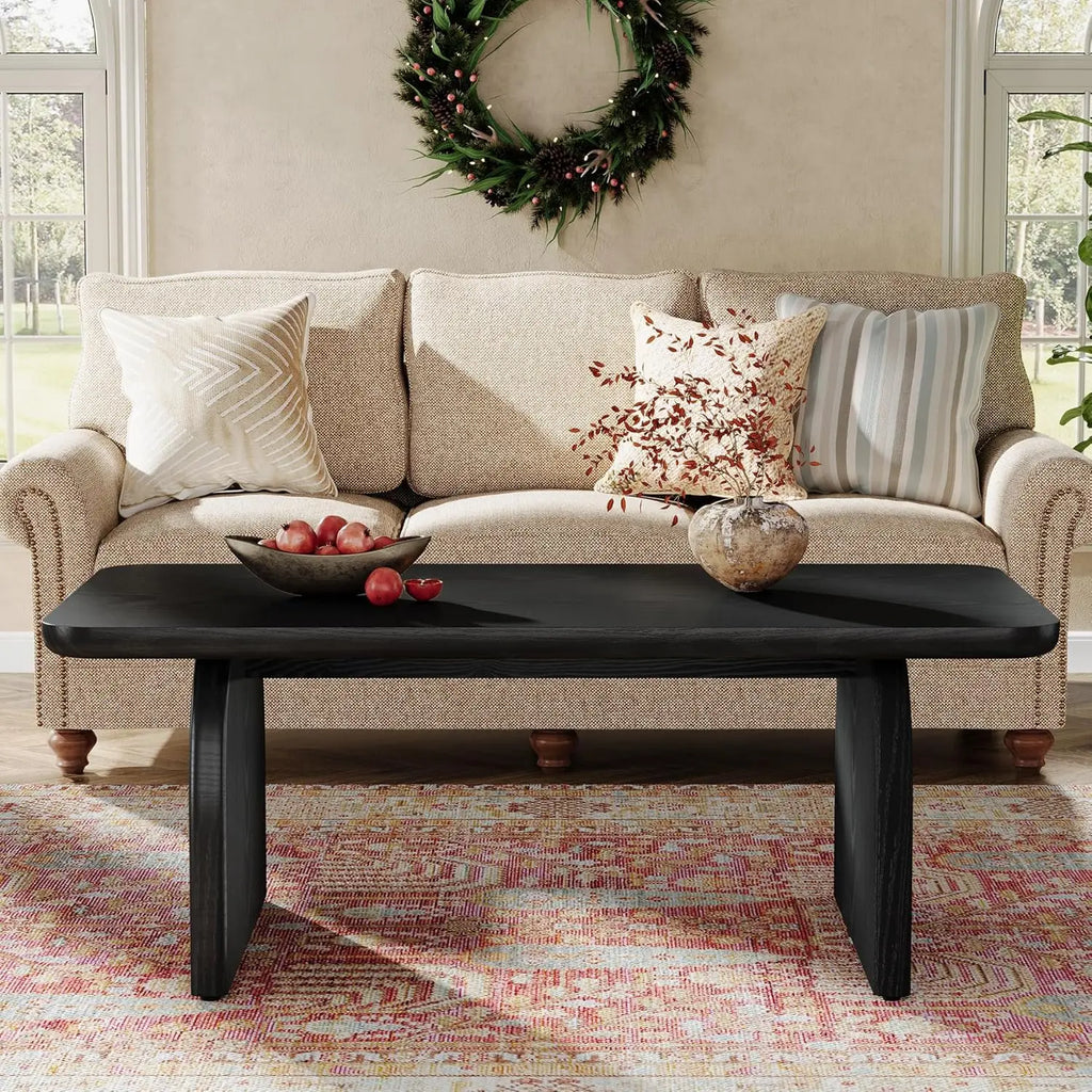 Rectangle Coffee Table