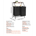 Laundry Sorter Hamper