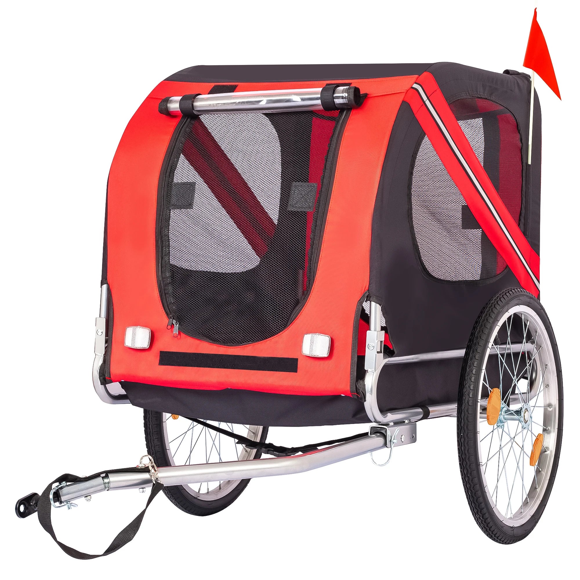 Dog Bike Trailer
