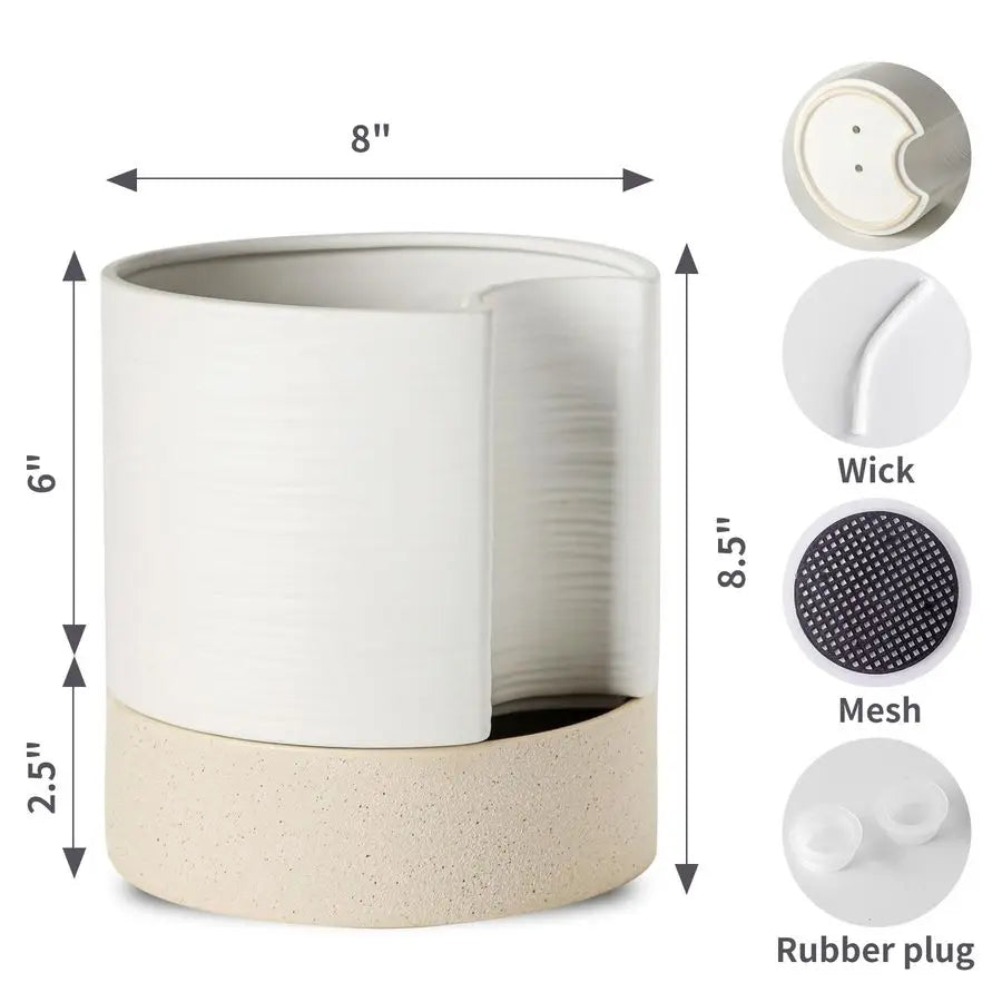 Self Watering Planter