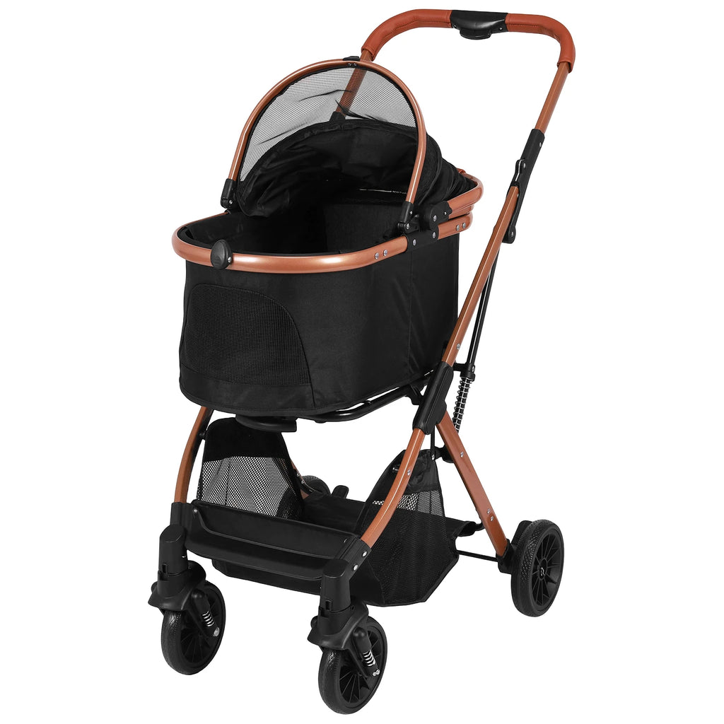 Pet Stroller All Terrain