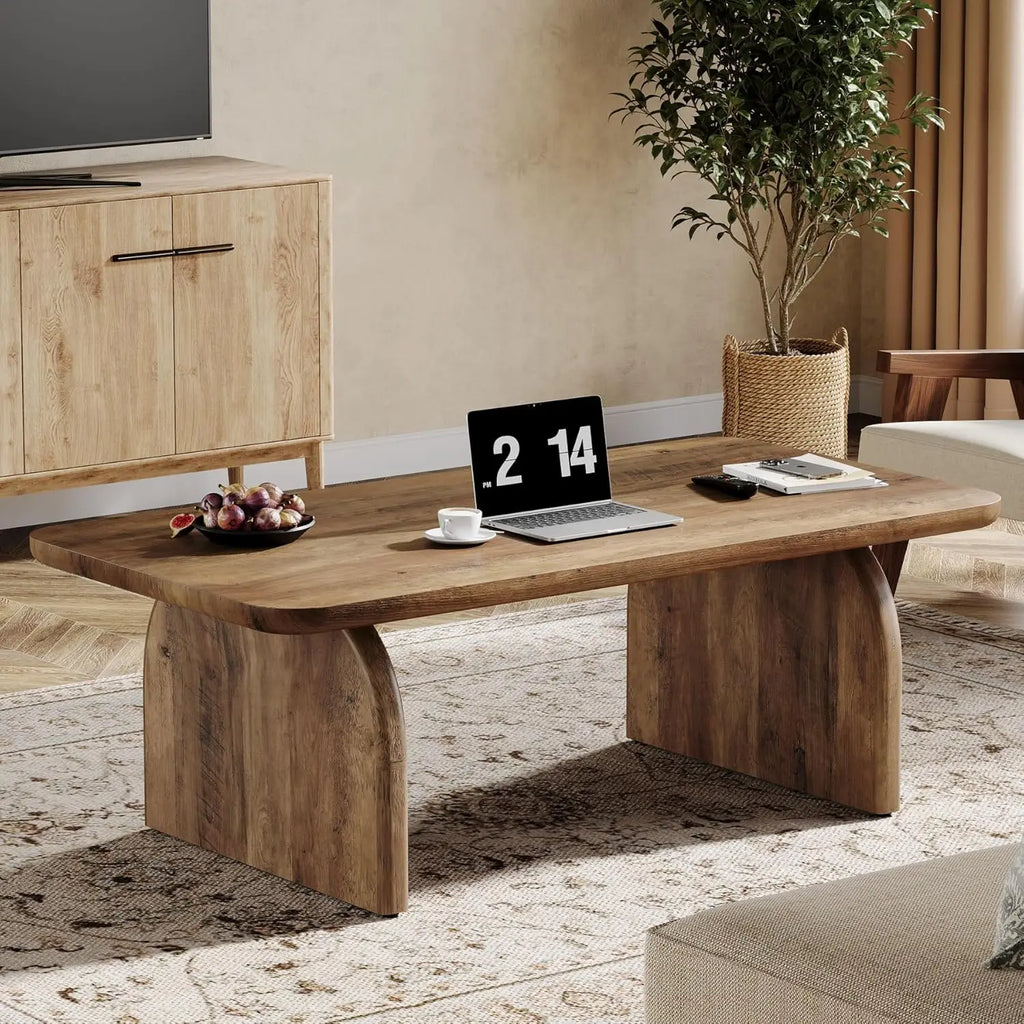 Rectangle Coffee Table