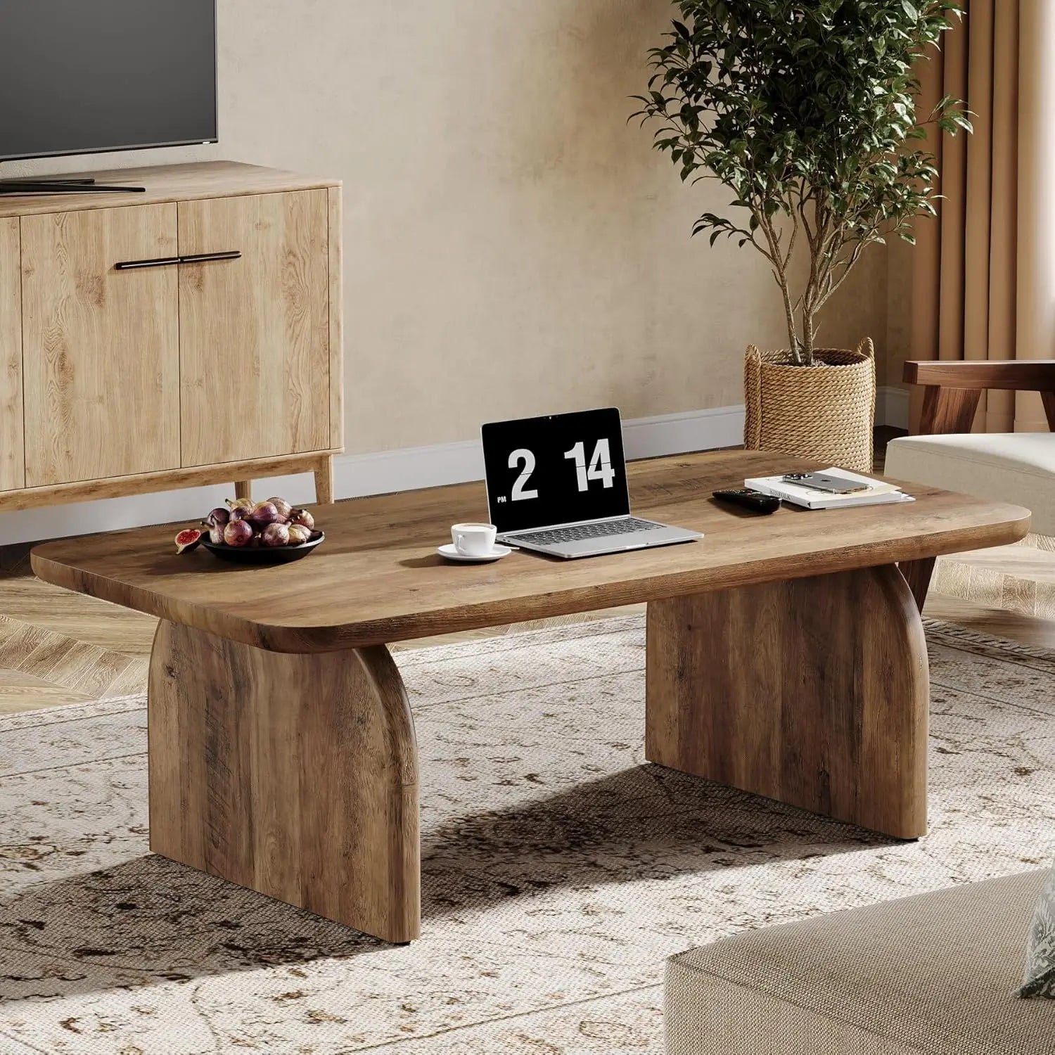 Rectangle Coffee Table