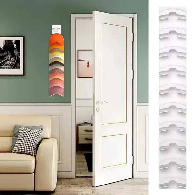 Hat Rack
