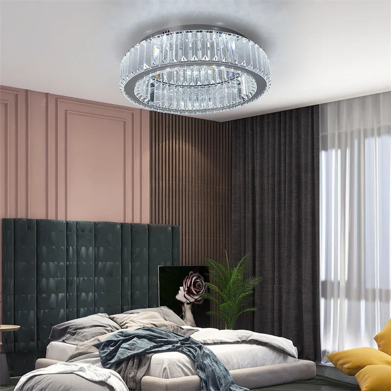 Crystal Ceiling chandelier