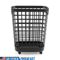 Rolling Laundry Hamper