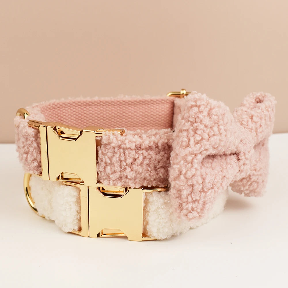 Dog Collar Harness