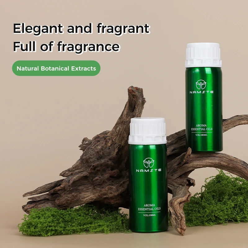 Aromatic Essential Oil