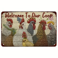 Wall Decoration Plaque