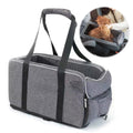 Multipurpose Center Console Dog Car Seat