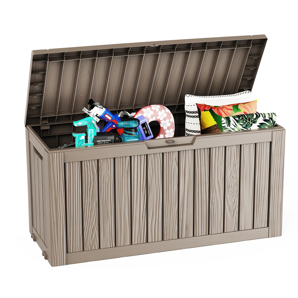 Waterproof Outdoor Storage Box