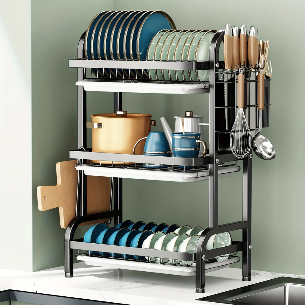 Dish Rack