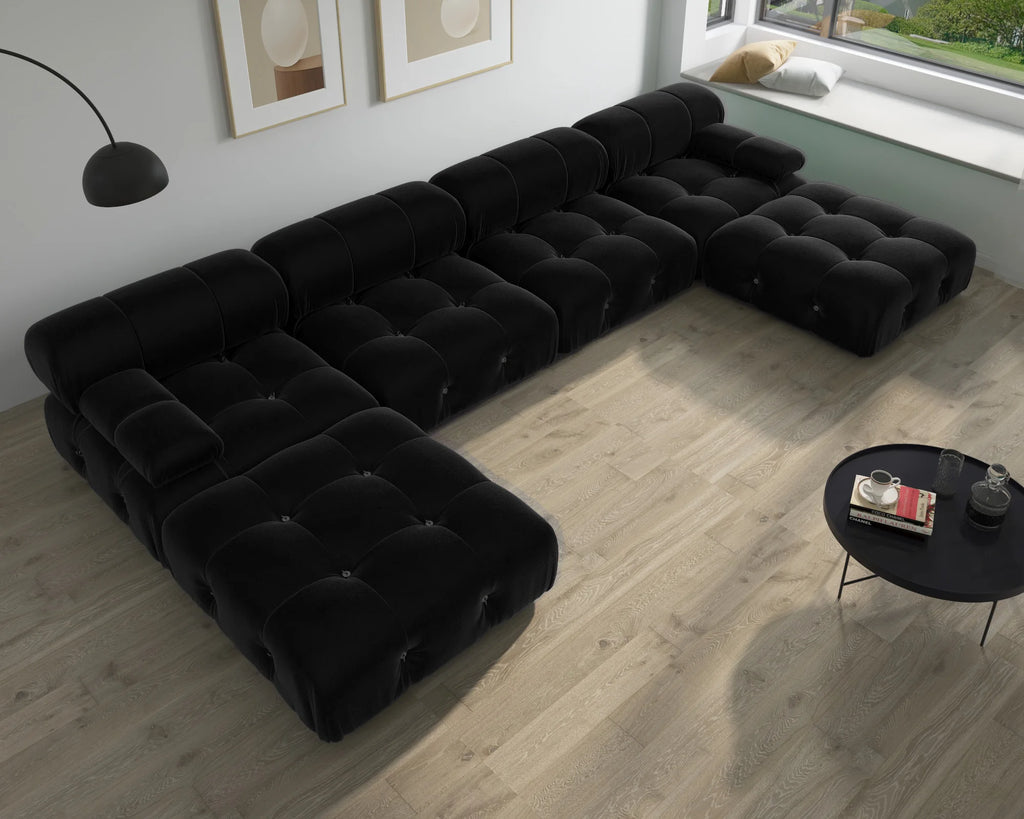 Modern Sectional Sofas