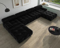 Modern Sectional Sofas