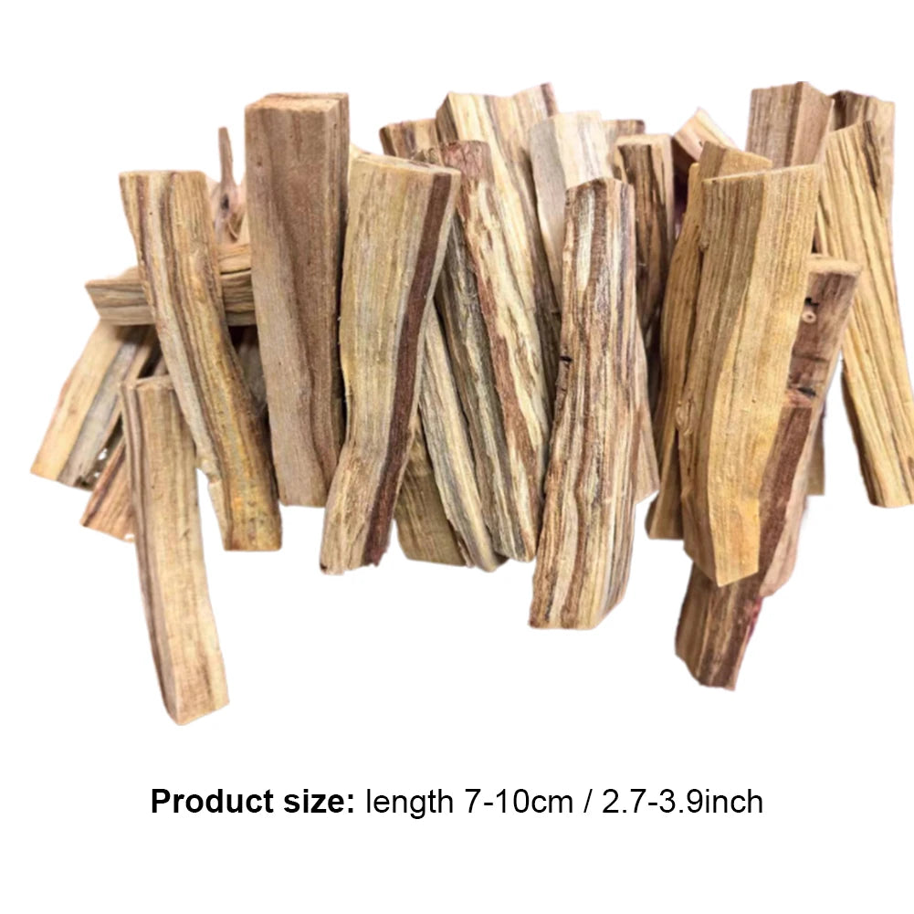 Palo Santo Sticks Wooden Aroma Diffuser Stick