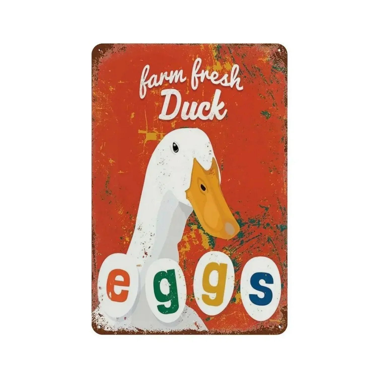 Wall Decoration Plaque