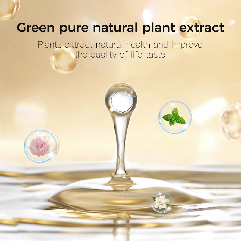 Aromatic Essential Oil