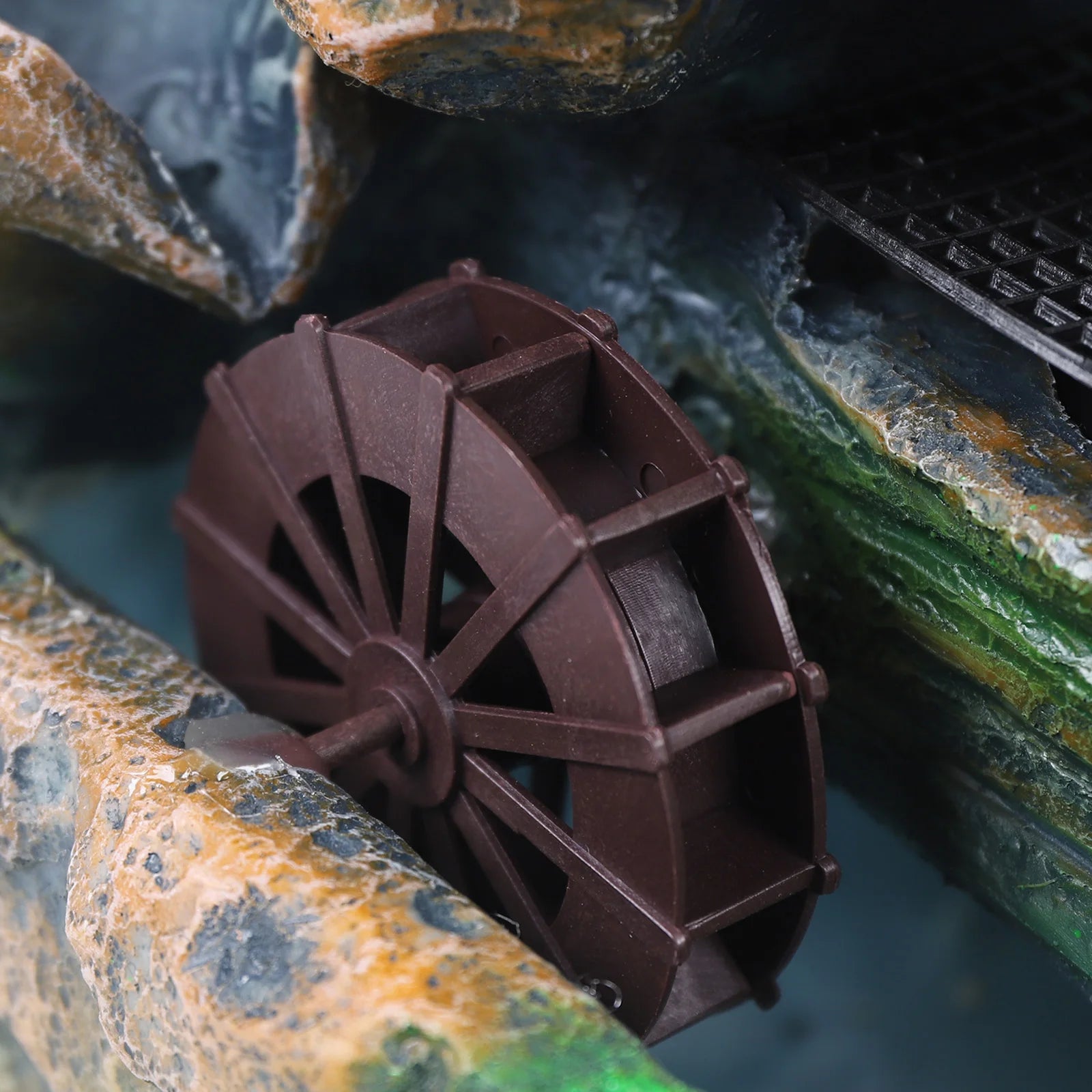 Indoor Room Fountain Waterfall