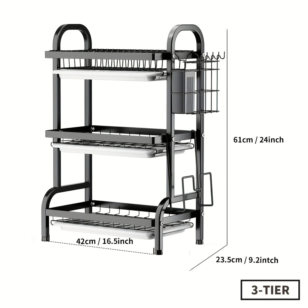 Dish Rack