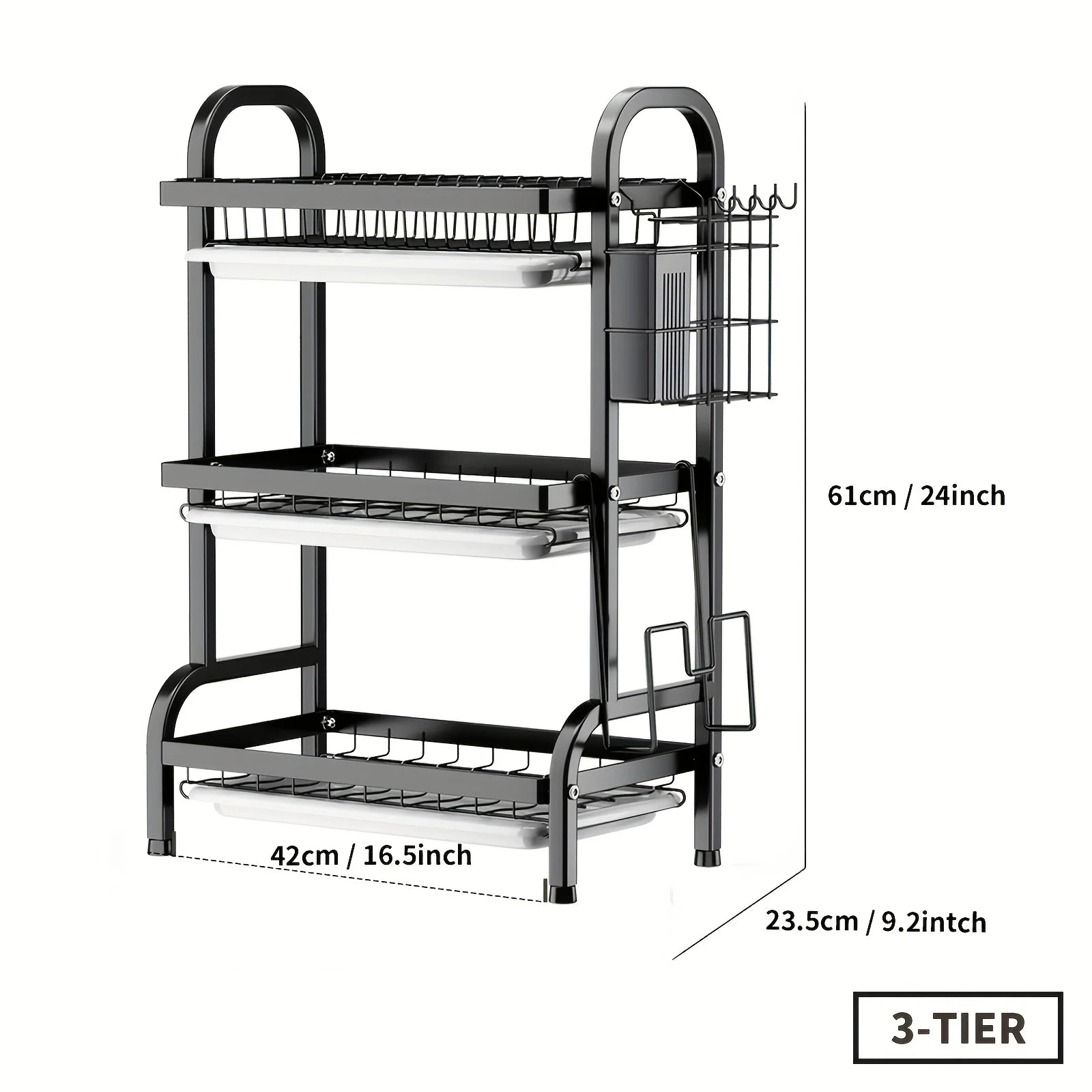 Dish Rack