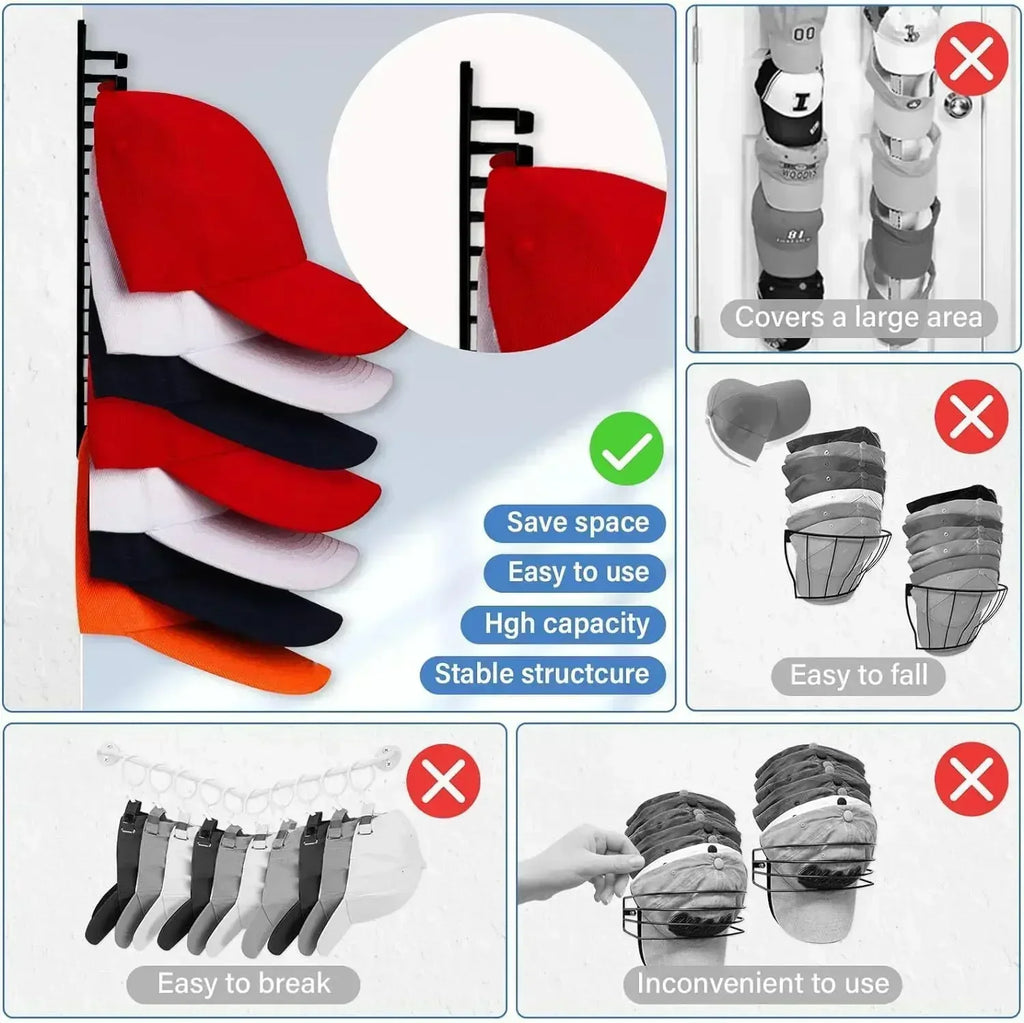 Hat Rack