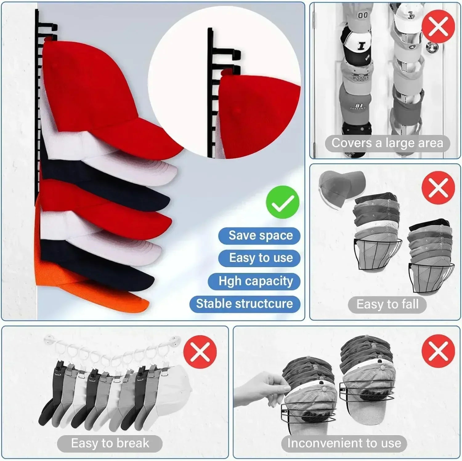 Hat Rack