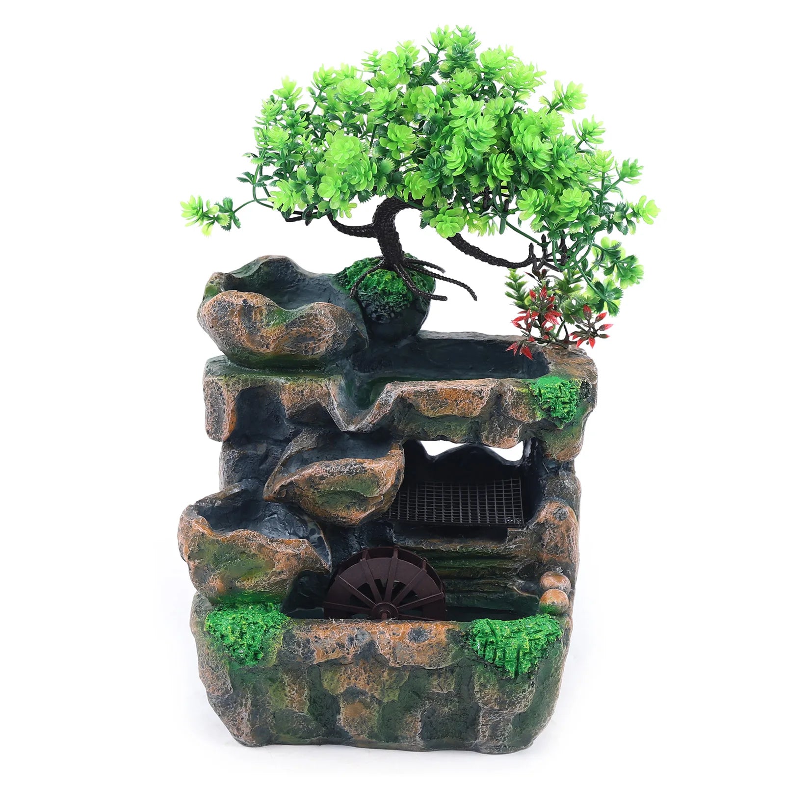 Indoor Room Fountain Waterfall