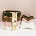 Dog Collar Harness