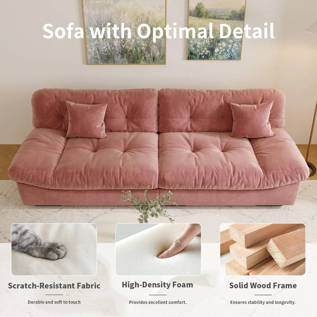 Cloud Modular Sectional Sofa