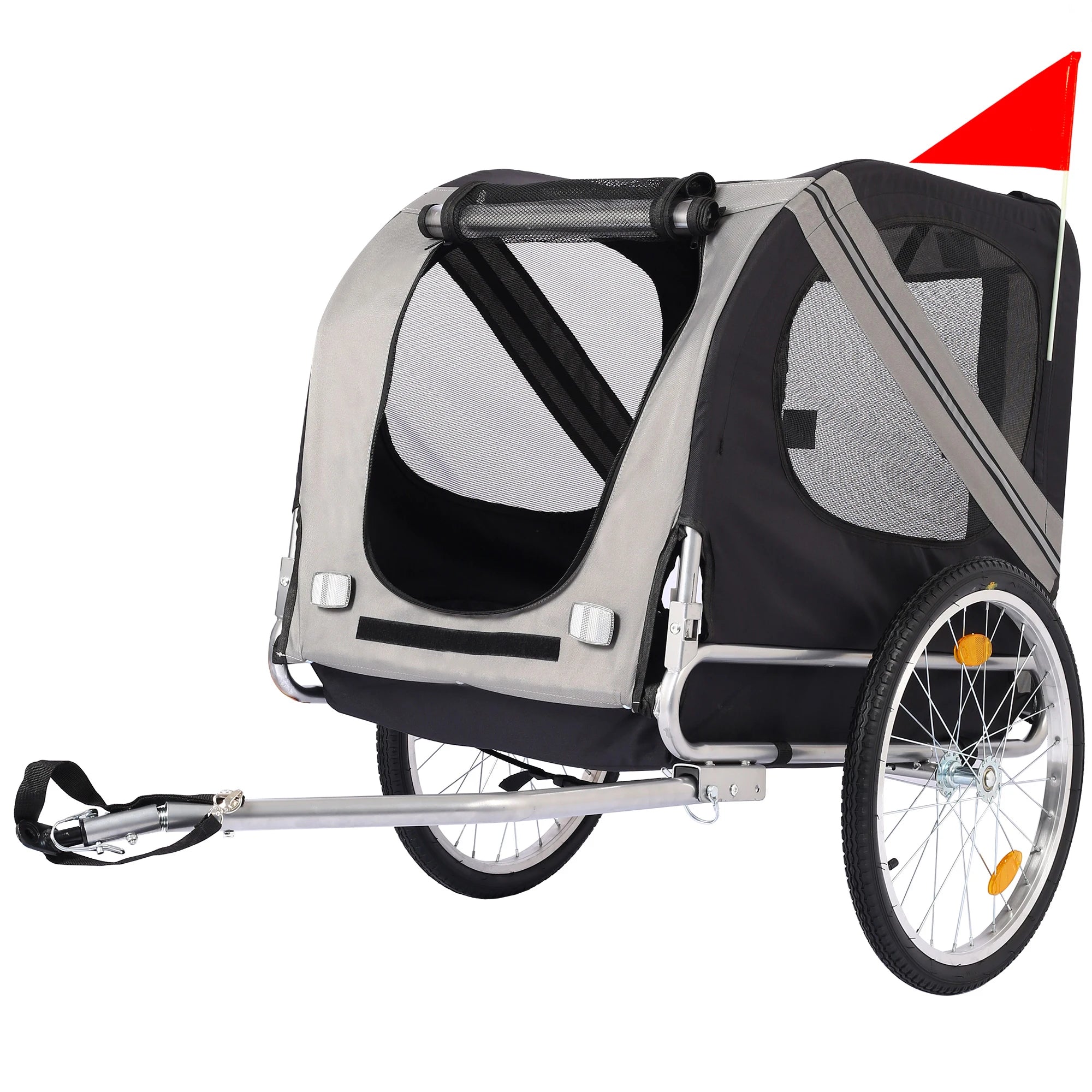 Dog Bike Trailer