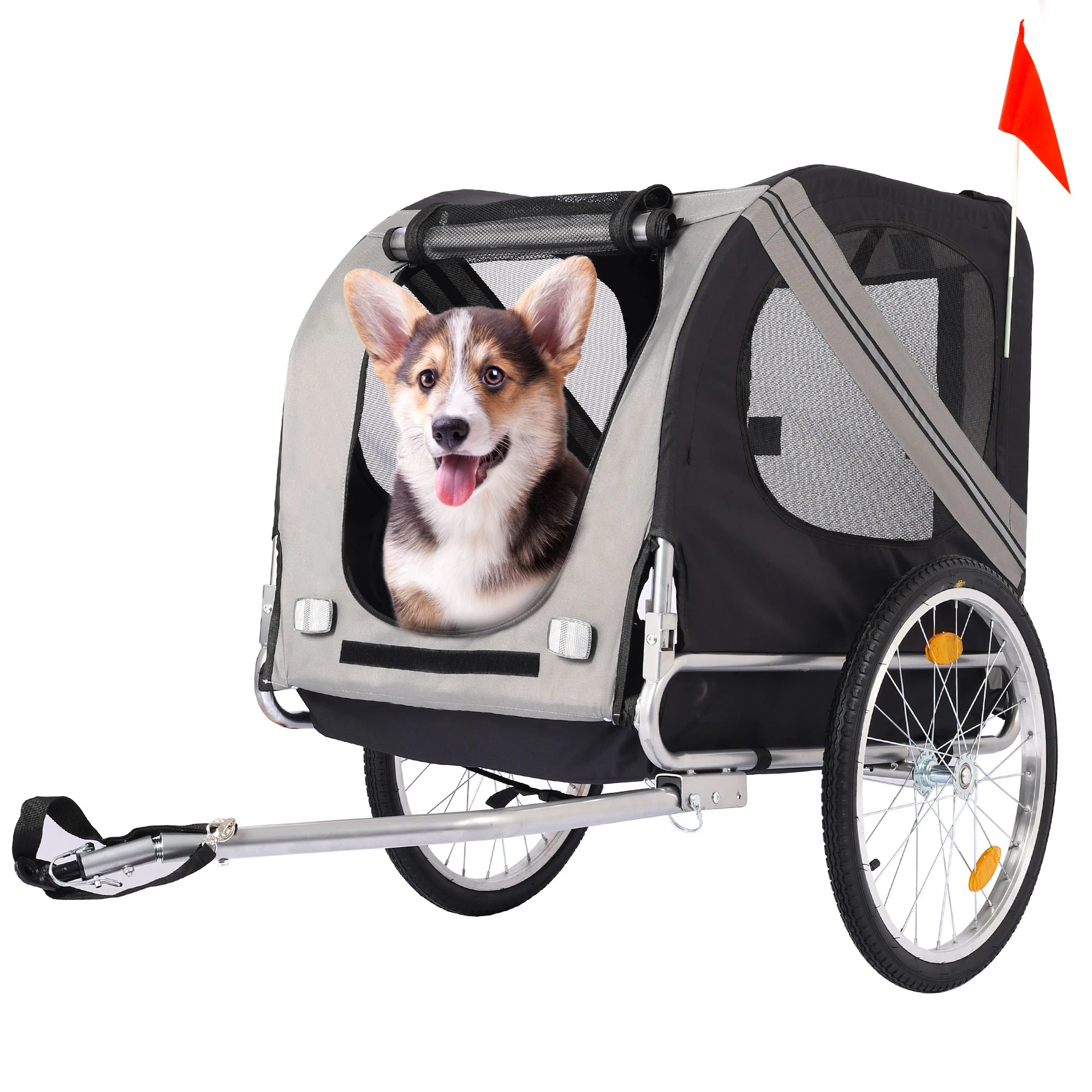 Dog Bike Trailer