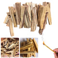 Palo Santo Sticks Wooden Aroma Diffuser Stick