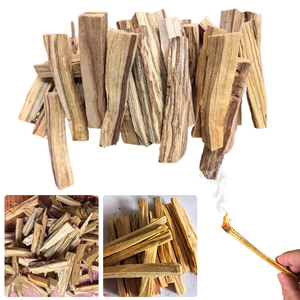Palo Santo Sticks Wooden Aroma Diffuser Stick