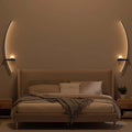 2pcs Modern Adjustable LED Wall Sconce