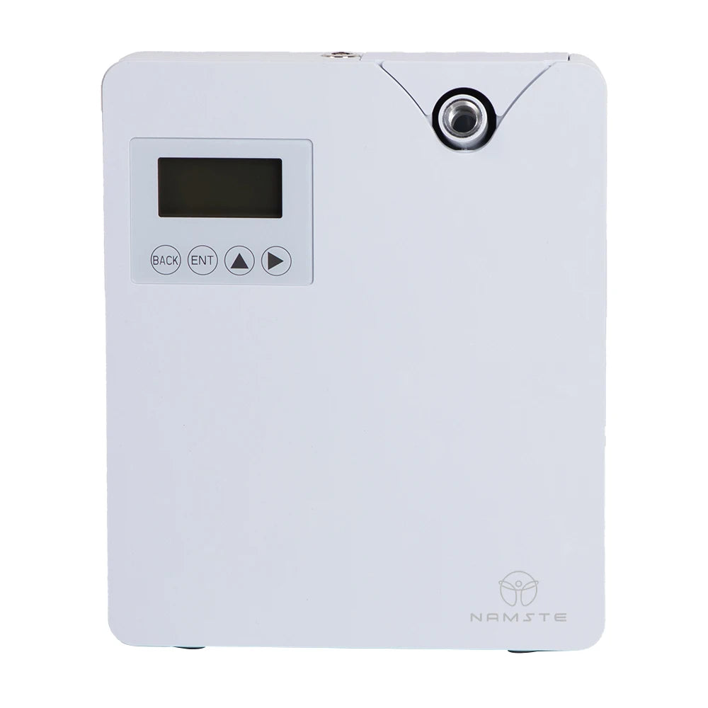 Smart Aroma Diffuser