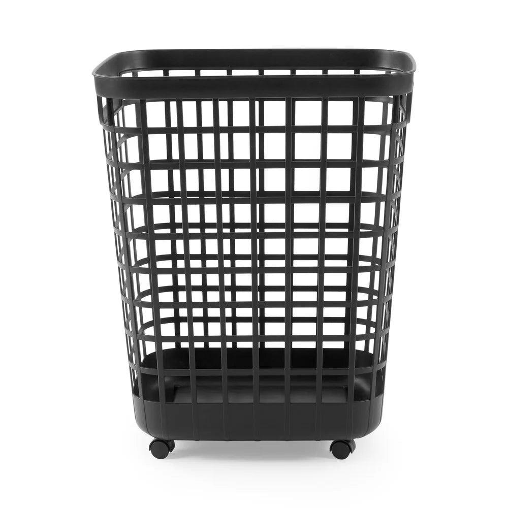Rolling Laundry Hamper