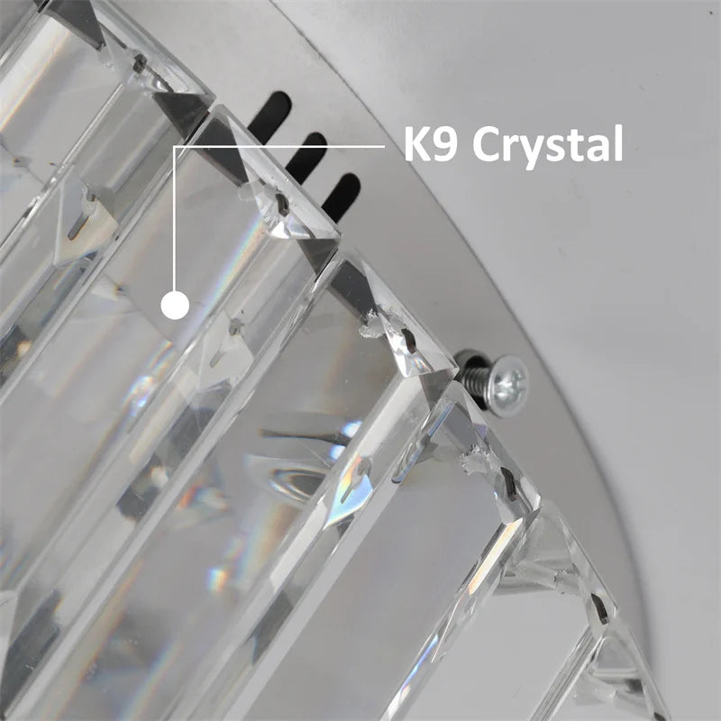 Crystal Ceiling chandelier