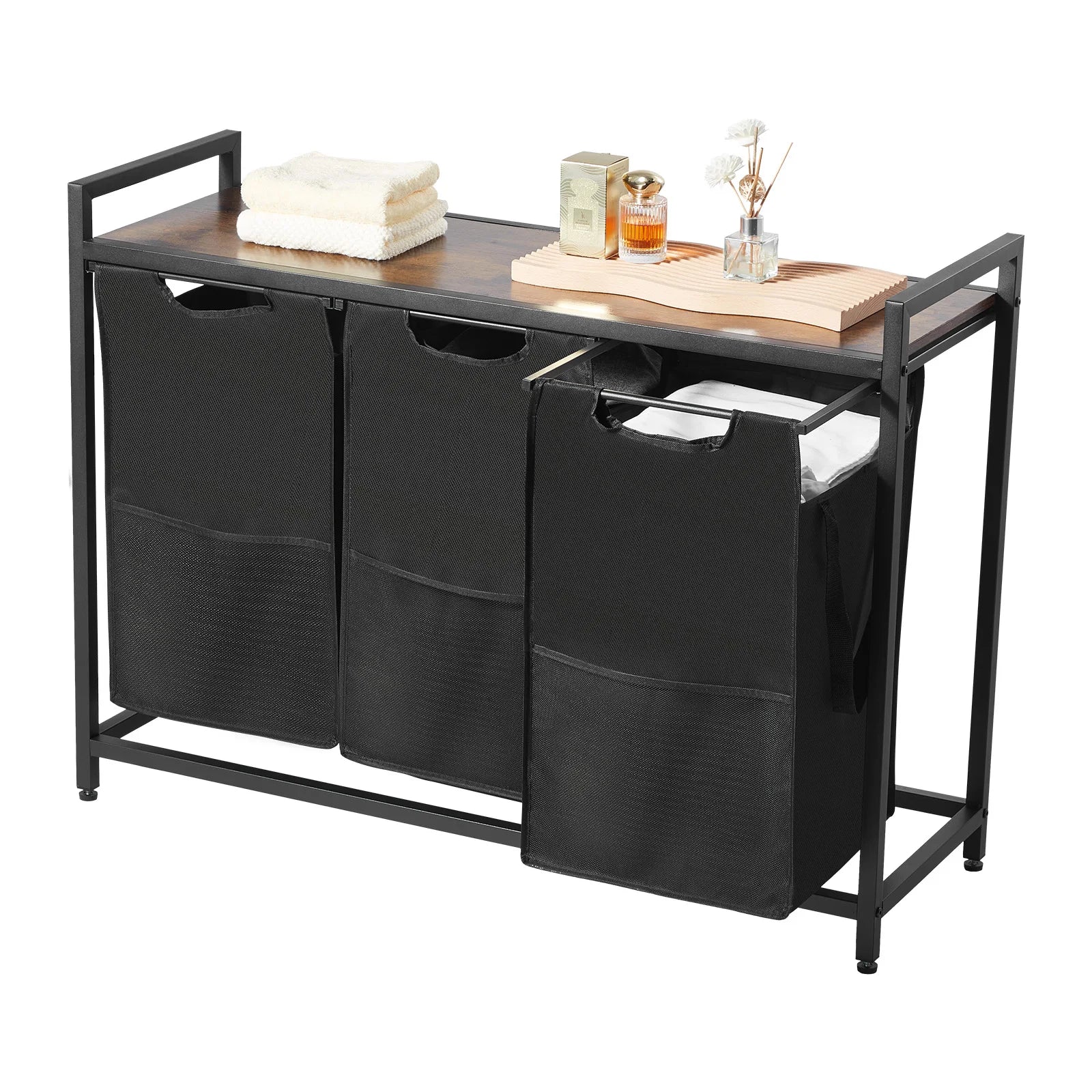 Laundry Sorter Hamper