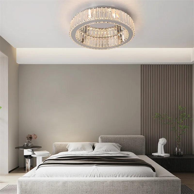 Crystal Ceiling chandelier