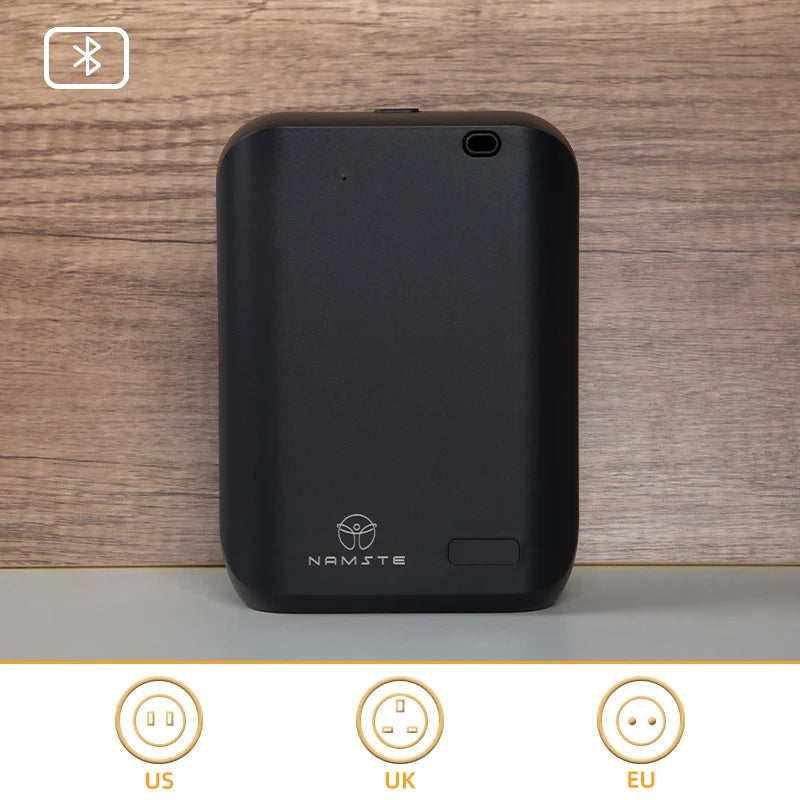 600m³ Bluetooth Aroma Diffuser