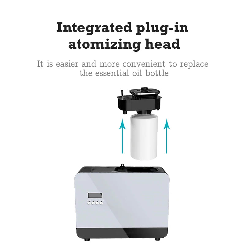 Aroma Diffuser