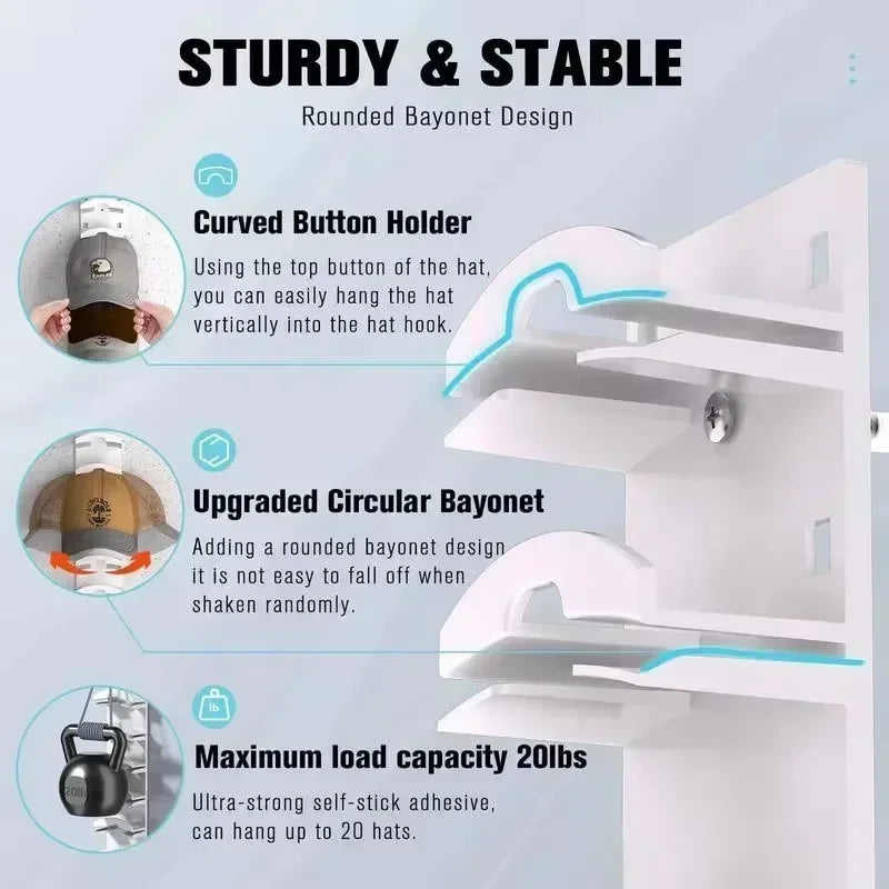 Hat Rack
