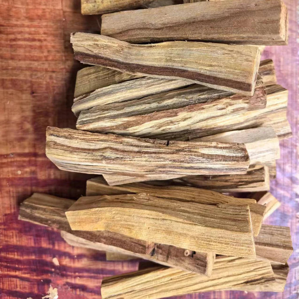 Palo Santo Sticks Wooden Aroma Diffuser Stick