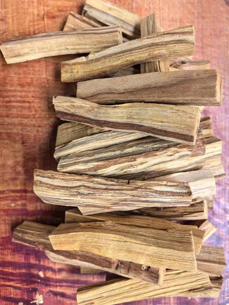 Palo Santo Sticks Wooden Aroma Diffuser Stick