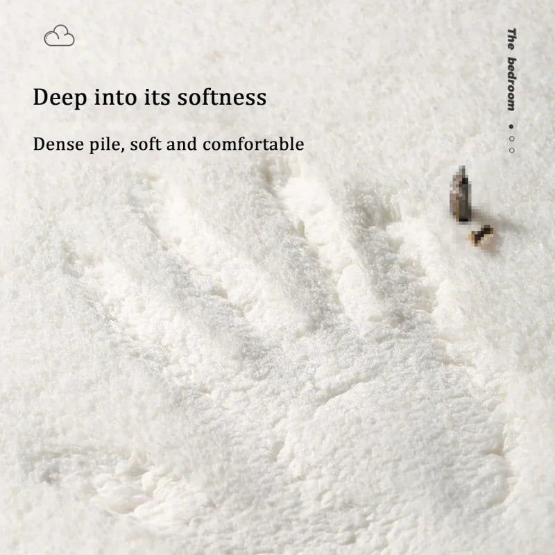 Cute Pet Cat Long Carpet