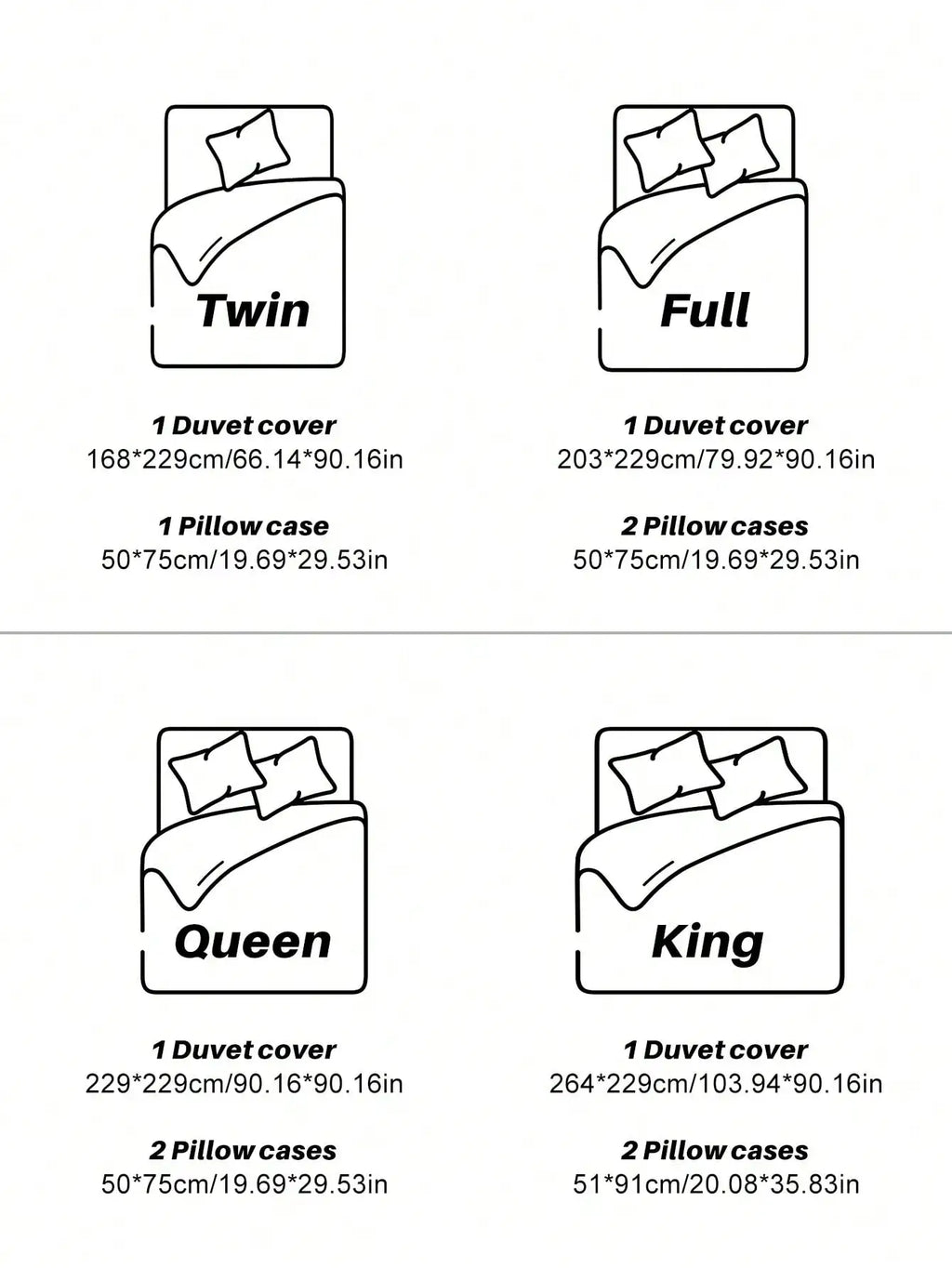 Pink Bow Pattern Duvet Cover Set