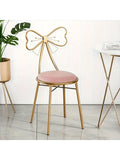 Makeup Vanity Girl Chairs